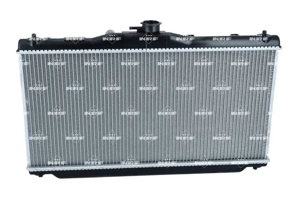 Radiateur, refroidissement du moteur NRF 536711