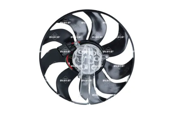 Ventilateur, refroidissement du moteur NRF 470041