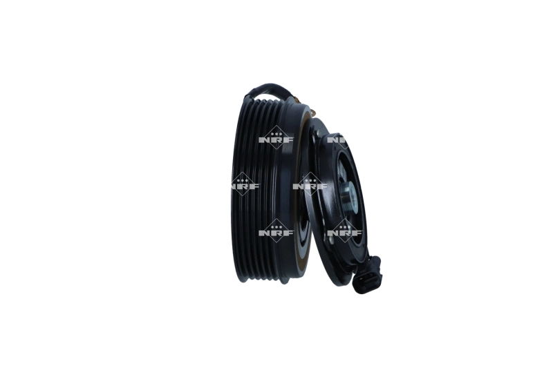 Embrayage magnétique, pour compresseurs de climatisation NRF 380102