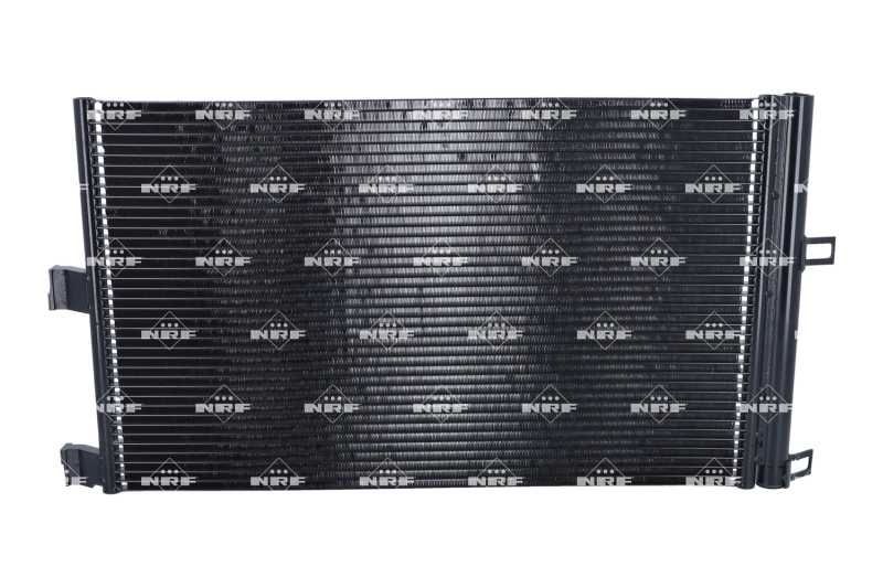 Condenseur, climatisation NRF 350517