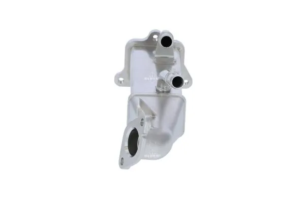 Радіатор EGR FEBI (48350)