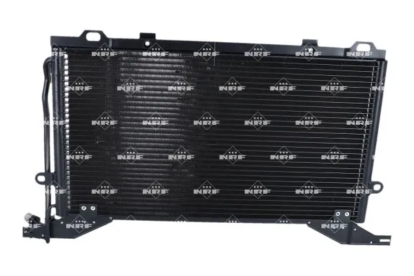 Condenseur, climatisation NRF 35240