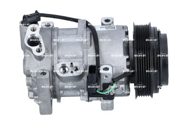 Compresseur, climatisation NRF 320191G