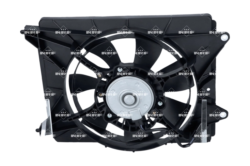 Ventilateur, refroidissement du moteur NRF 470024