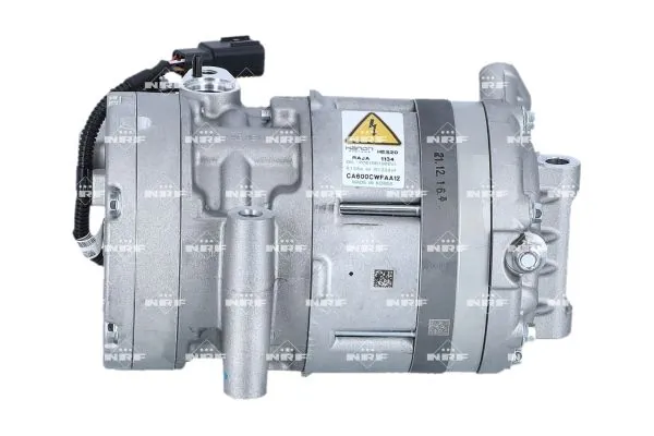 Compresseur, climatisation NRF 320145G