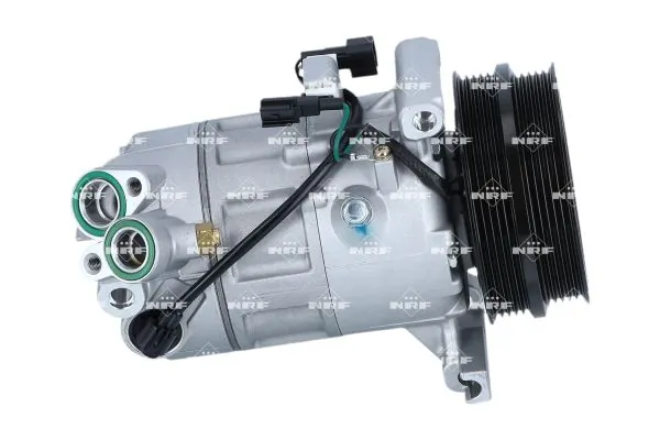 Compresseur, climatisation NRF 320176