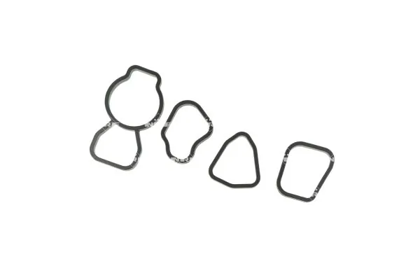 Radiateur d'huile NRF 31893