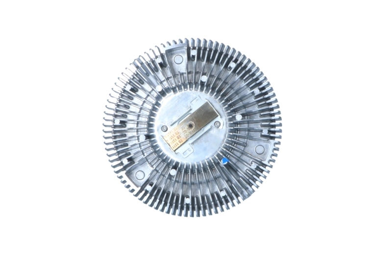 Embrayage, ventilateur de radiateur
