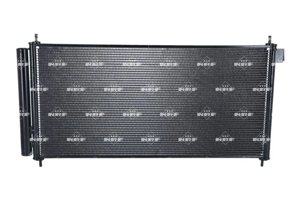 Condenseur, climatisation NRF 350580