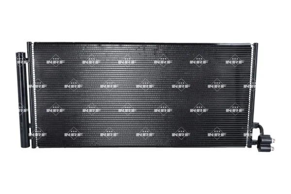 Condenseur, climatisation NRF 350555