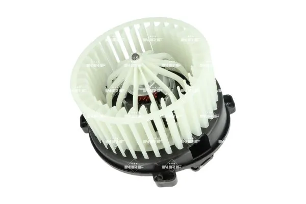 Pulseur d'air habitacle NRF 34168
