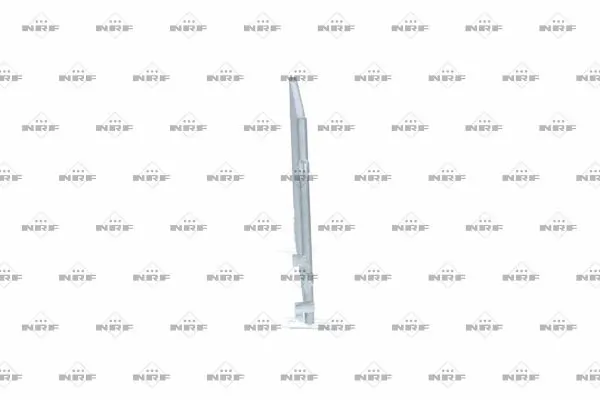 Condenseur, climatisation NRF 350349