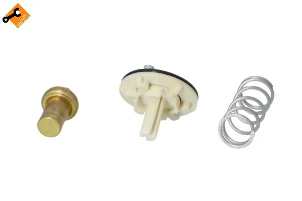 Thermostat, liquide de refroidissement NRF 725049