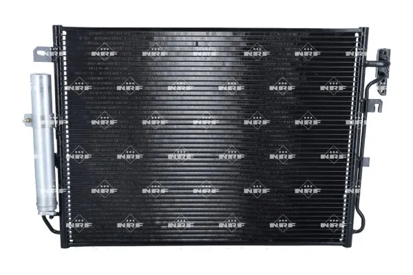 Condenseur, climatisation NRF 350217