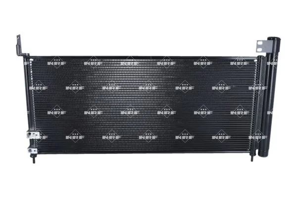 Condenseur, climatisation NRF 350423
