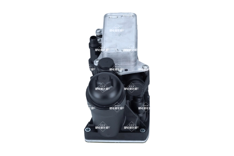 OBUDOWA FILTRA OLEJU BMW 1,2,3,4,5,6,7,X1,X3,X4 02.07-09.20