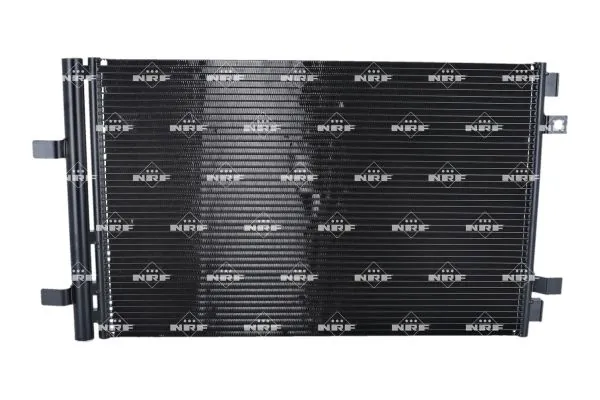 Condenseur, climatisation NRF 350635