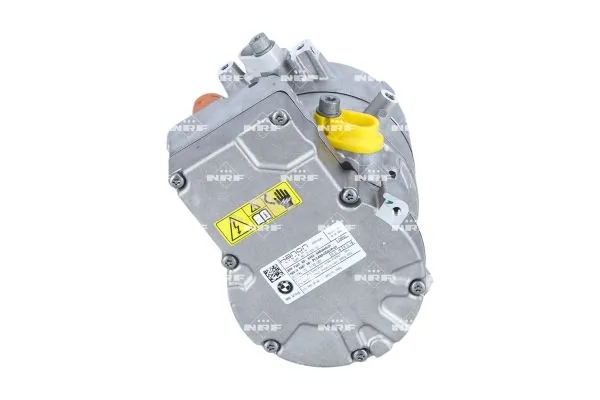 Compresseur, climatisation NRF 320259