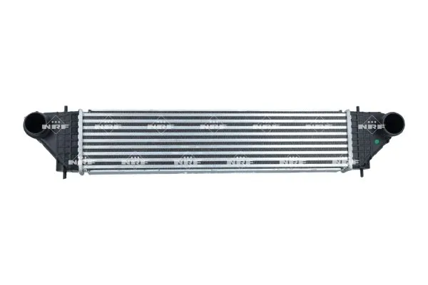 Intercooler, échangeur NRF 309135