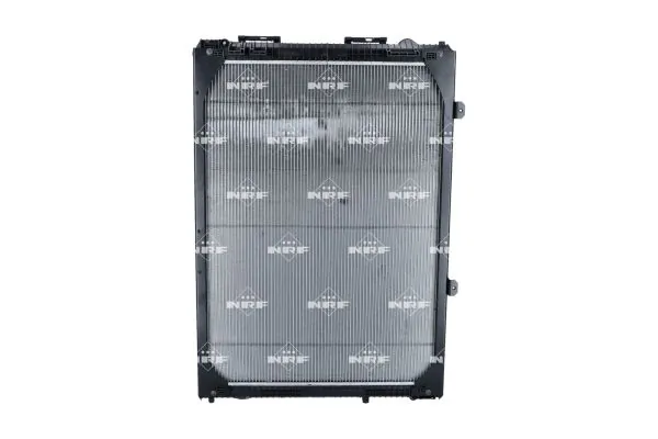 Radiateur, refroidissement du moteur NRF 58346