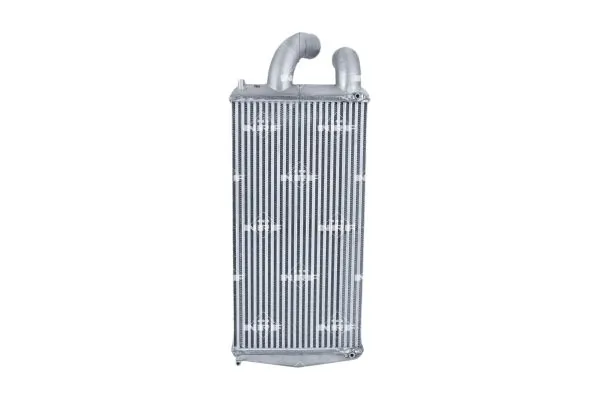 Intercooler, échangeur NRF 309122