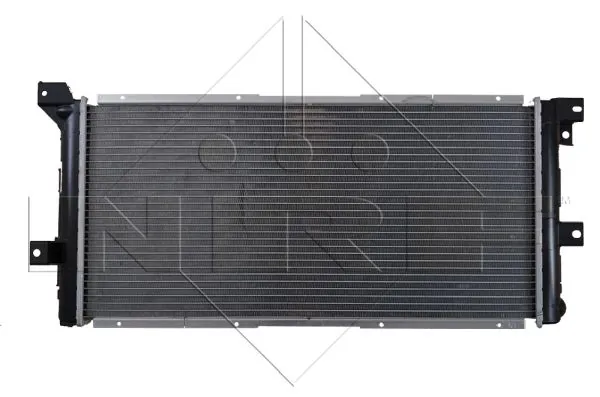 Radiateur, refroidissement du moteur NRF 58061