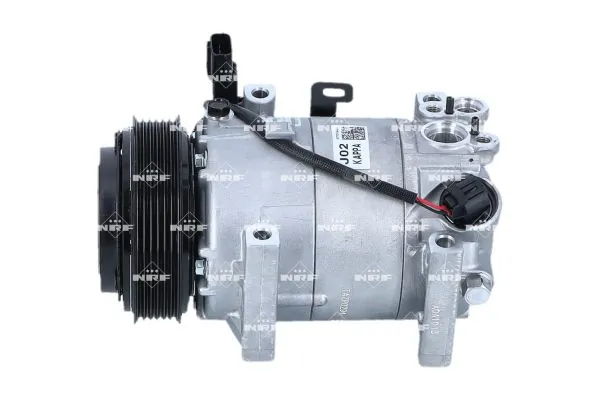 Compresseur, climatisation NRF 320250G