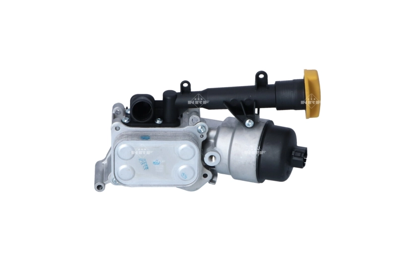 Boîtier, filtre à huile NRF 31326