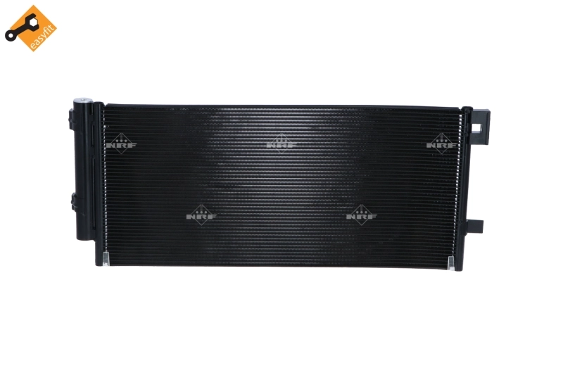 Condenseur, climatisation NRF 350344