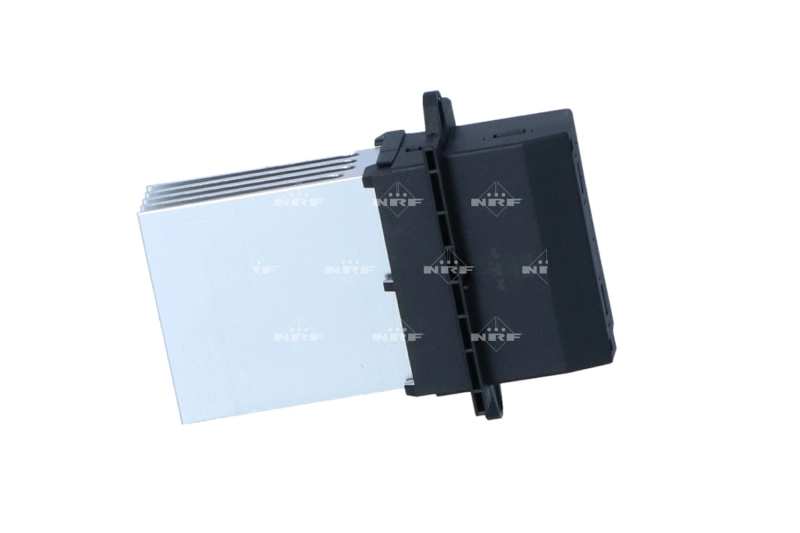 Résistance, pulseur d'air habitacle NRF