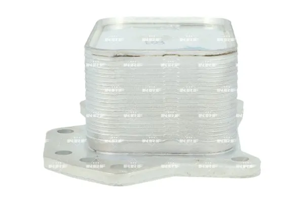 Radiateur d'huile NRF 31893