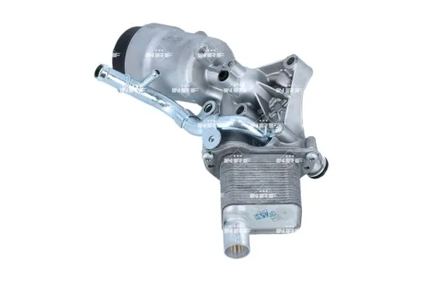 Boîtier, filtre à huile NRF 31878