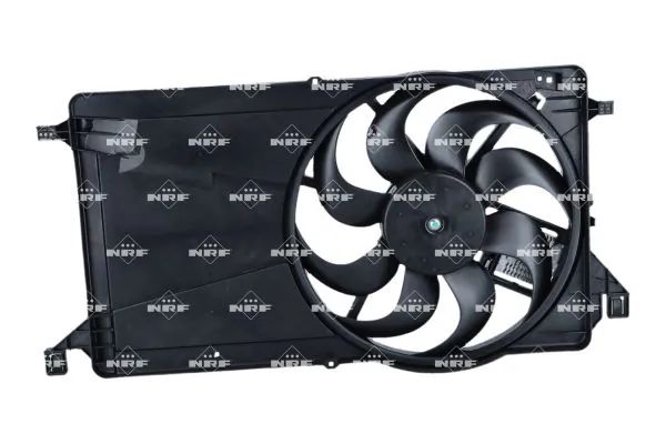 Ventilateur, refroidissement du moteur NRF 470112