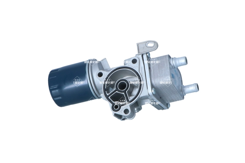 Boîtier, filtre à huile NRF 31859