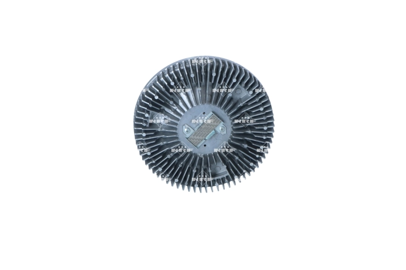 Roue du souffleur, refroidissement du moteur