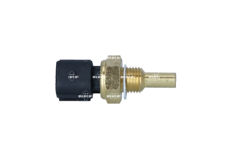 Sonde de température, liquide de refroidissement