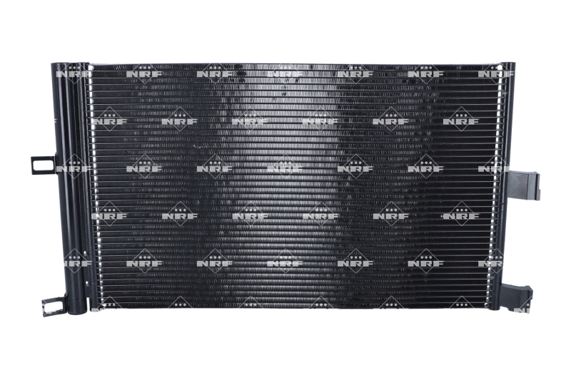 Condenseur, climatisation NRF 350517