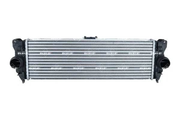 Intercooler, échangeur NRF 309160