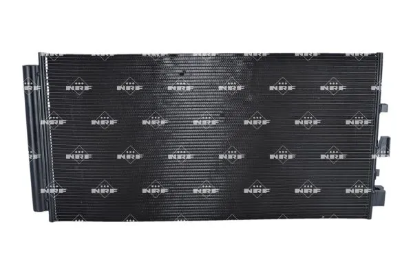 Condenseur, climatisation NRF 350522