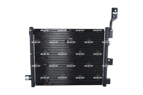 Condenseur, climatisation NRF 350047
