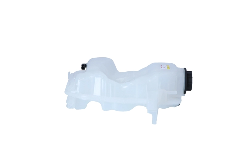 Vase d'expansion, liquide de refroidissement
