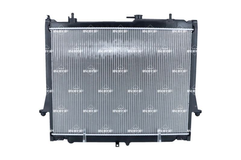 Radiateur, refroidissement du moteur NRF 560006