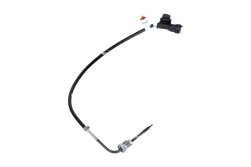 Capteur, température des gaz NRF 707365