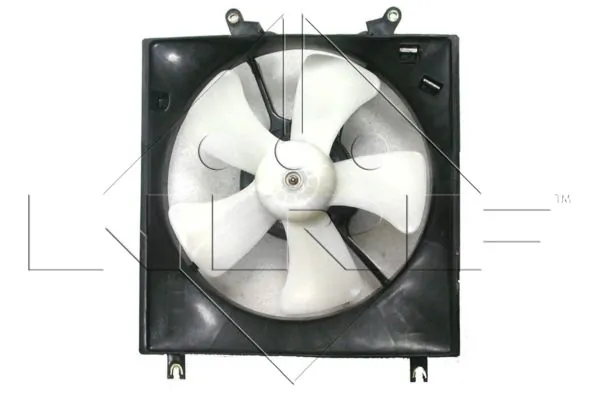 Ventilateur, refroidissement du moteur NRF 47492