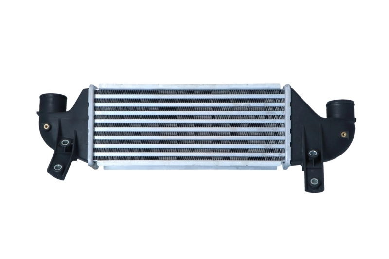NRF 30992 — Інтеркулер Ford Transit Connect 1.8 TDCi 02-13 (вир-во NRF)
