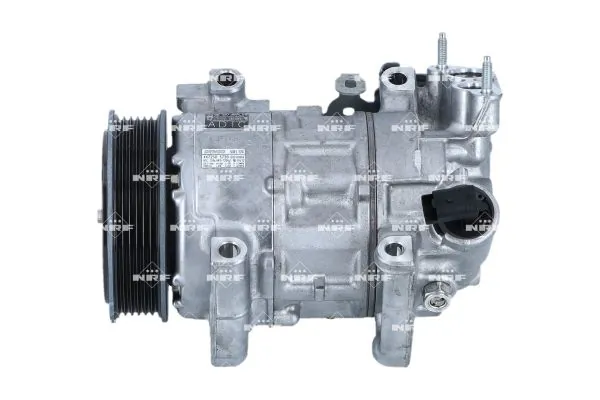 Compresseur, climatisation NRF 320198
