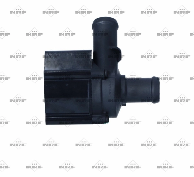 Pompe à eau, refroidissement du moteur NRF 390063