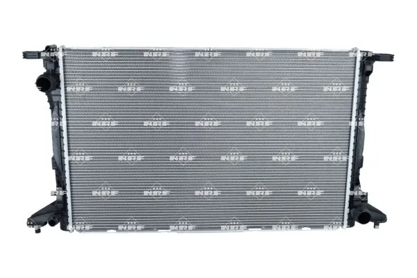 Radiateur, refroidissement du moteur NRF