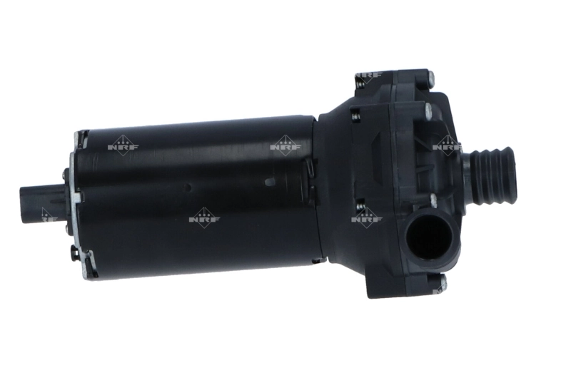 Pompe a eau additionnelle