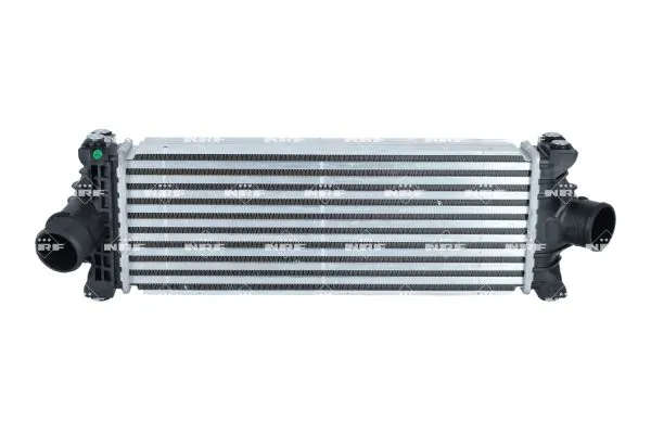 Intercooler, échangeur NRF 309154